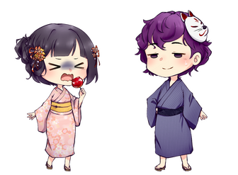 Tokyo Summer Session (Shoko &amp; hito:RE)