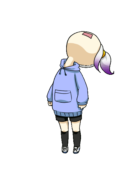 Anticlockwise (Umi)